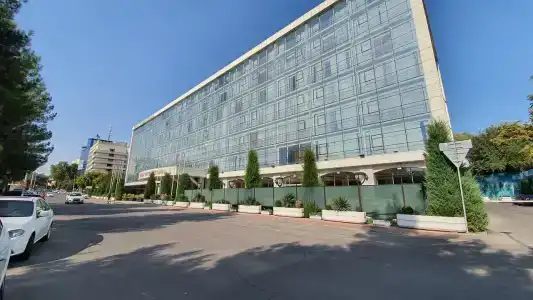 Miran International  - 1