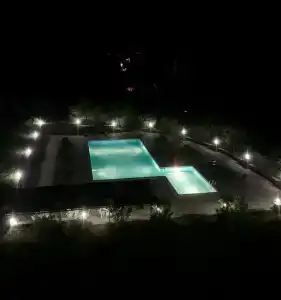 Paradise Park Resort - 4