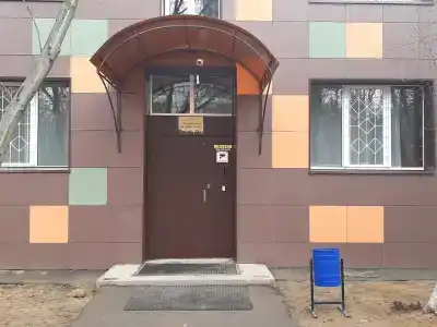 Общежитие на Дмитровке - 12