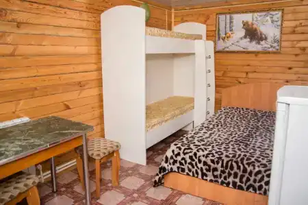 Лесной Дворик - 9