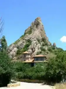 Курортебель - 6