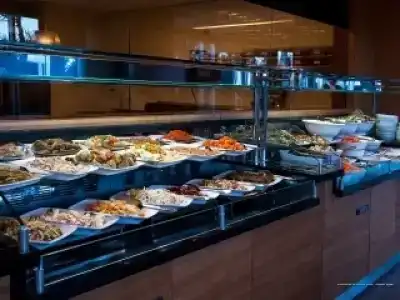 DoubleTree By Hilton Istanbul - Moda - 93