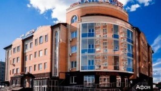 Вилла Афон - 17