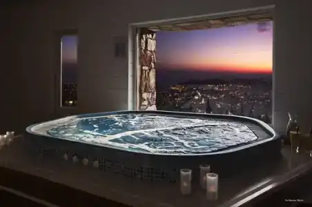 The Marmara Taksim - 26