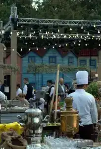 The Marmara Taksim - 77