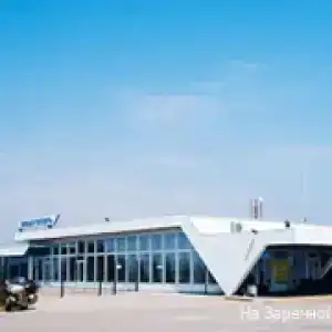 Гостевой дом на Заречной - 39