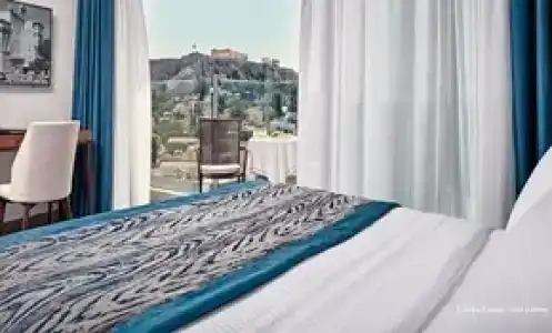 Electra Palace Athens - 11