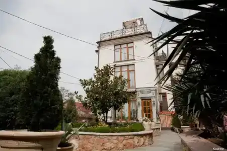 КупрИнн - 46