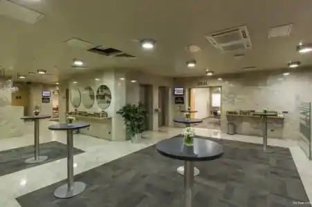 Ramada by Wyndham Istanbul Pera - 76