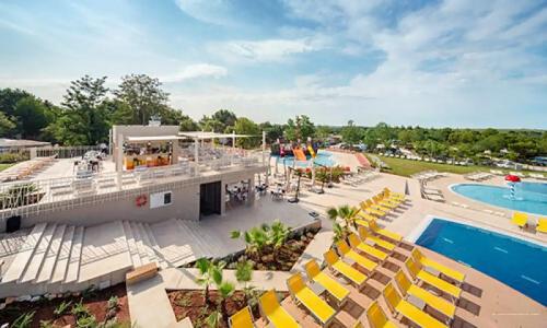 FKK Solaris Camping Resort by Valamar - 52