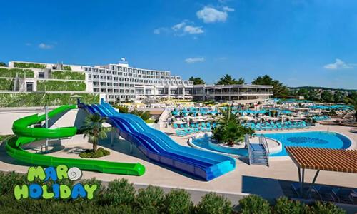 FKK Solaris Camping Resort by Valamar - 54