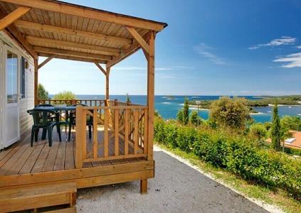 Mobile Homes Solaris Vacanceselect - 55