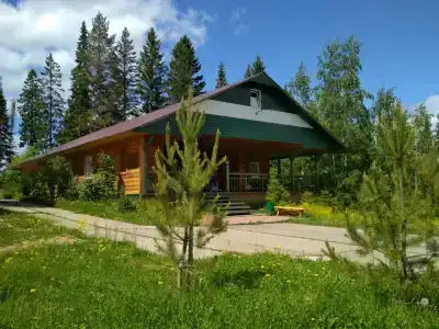 Зайкина избушка - 7