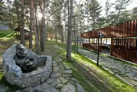Nairi Spa Resorts - 6