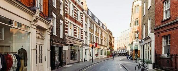 Istanbul Marriott Asia - 10