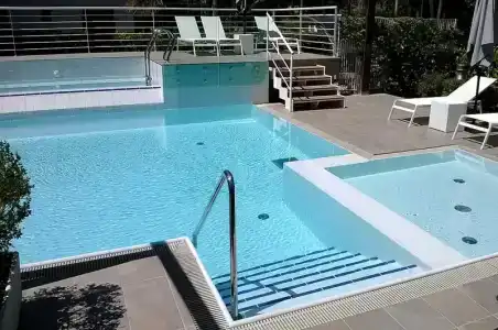 Suite Erica Lignano - 6