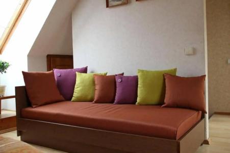 Bernardinu b&b House - 4
