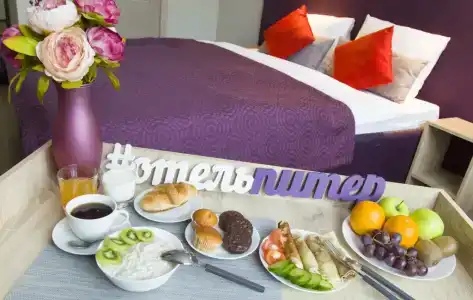 Piter By Academia - 88