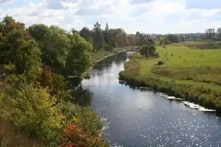 Трактир у Прокопа - 6