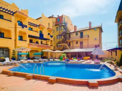 на Черноморской - 2