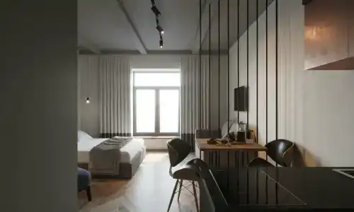 The Faces Historical Center - 5