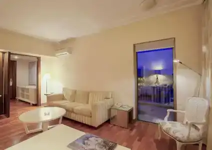 Makedonia Palace - 24