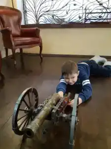 Загородная Усадьба Полан - 10