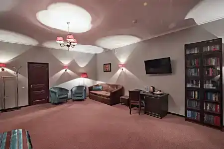 Граф Толстой - 50