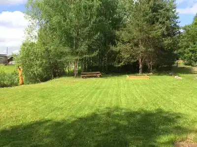 Серебряные ручьи - 1