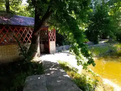 База отдыха у Викторовича - 0