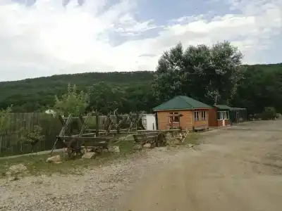 Хуторок - 1