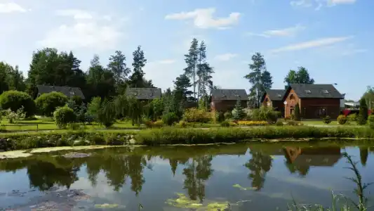 Петровские дачи - 3