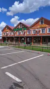 Медведев лес - 15