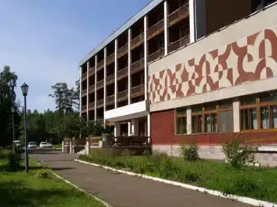 Юбилейный - 5