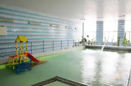 Детский психоневрологический санаторий - 7