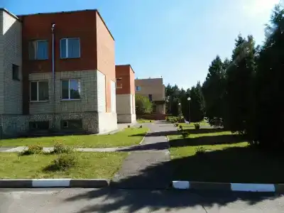 ОГБУЗ Санаторий для детей с родителями - 9