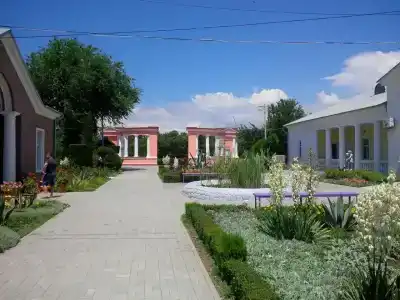 Искра - 3