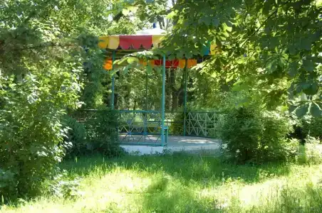 Эльбрус - 1