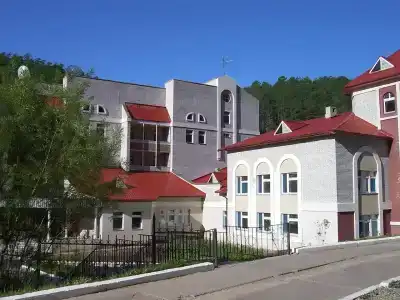 Горячий ключ - 0