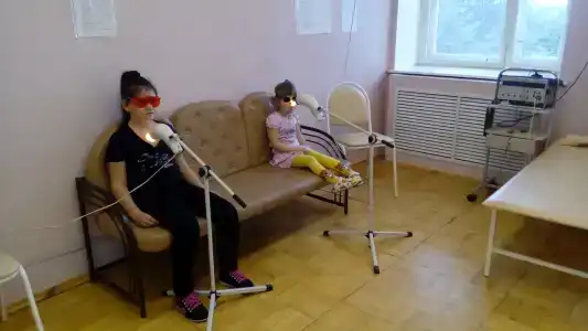 Мать и дитя - 24