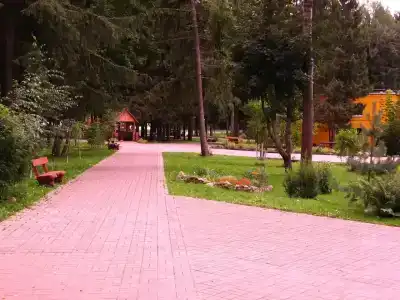 Кристалл - 1