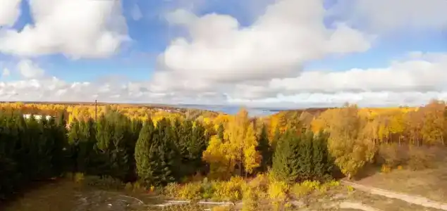 Жемчужина Чувашии - 1