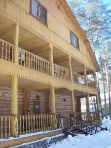 Русский лес - 35