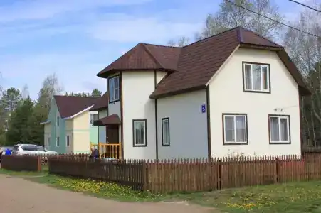 Бобровниково - 10