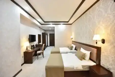 Qushbegi Plaza - 53