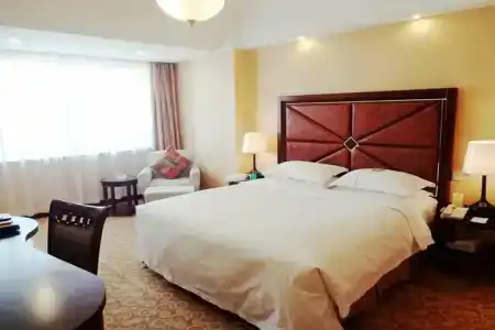 Grand Regency Qingdao - 46