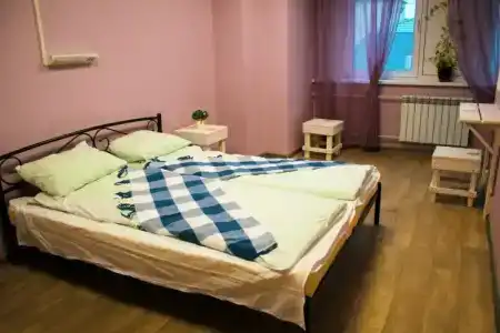 Арт Хостел Ван Гог - 8