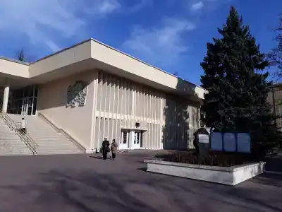 Ингаляторий - 4