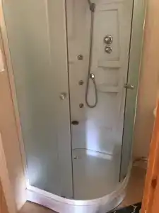 Гостевой дом в Маньге - 18