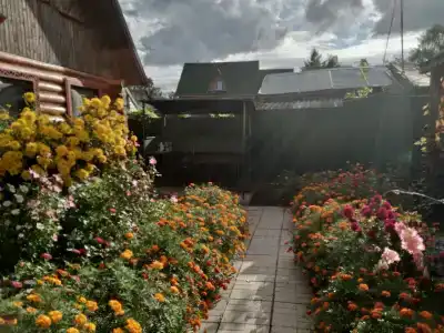 В гостях у Юлии - 5